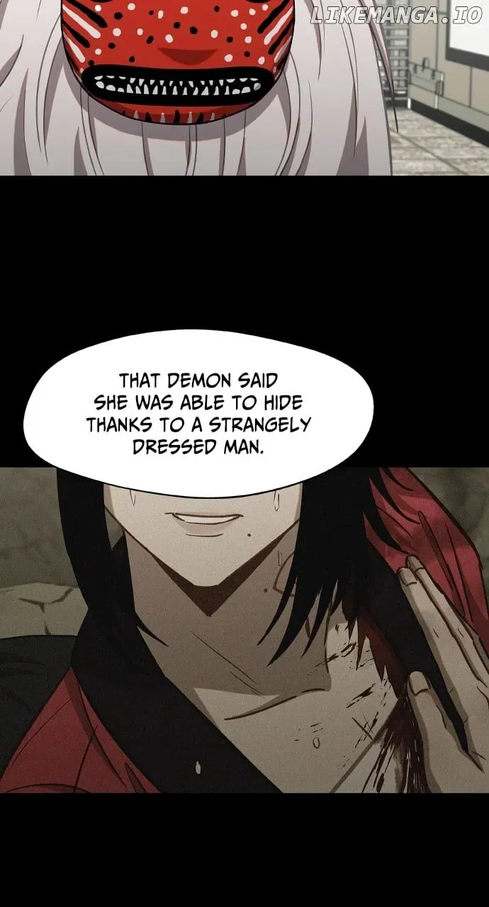 Return of the Gods Chapter 57 Online - página 7