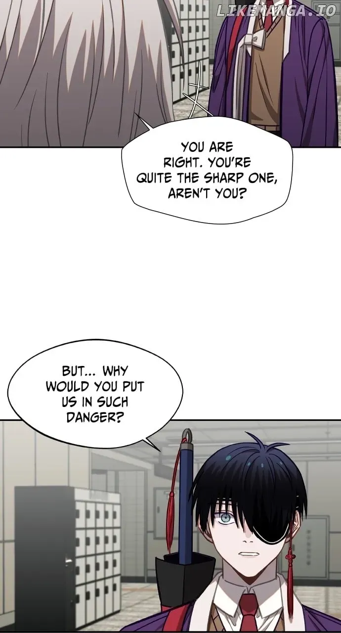 Return of the Gods Chapter 57 Online - página 9