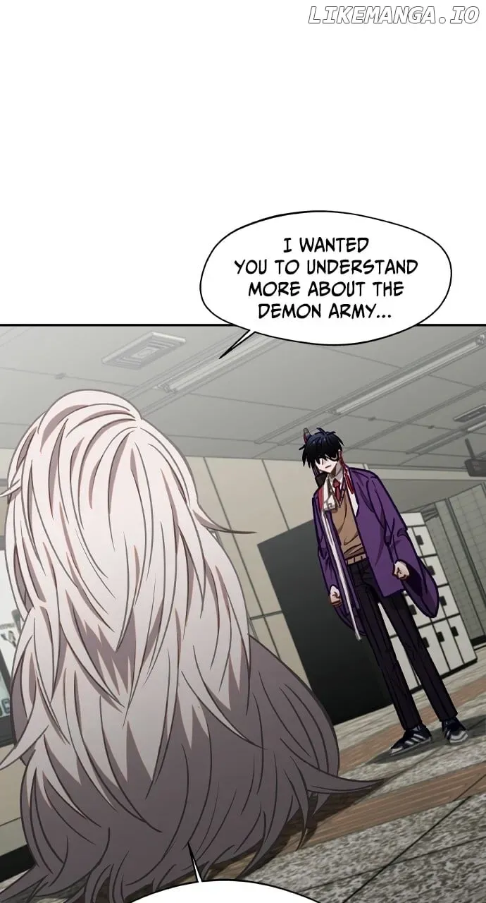 Return of the Gods Chapter 57 Online - página 10