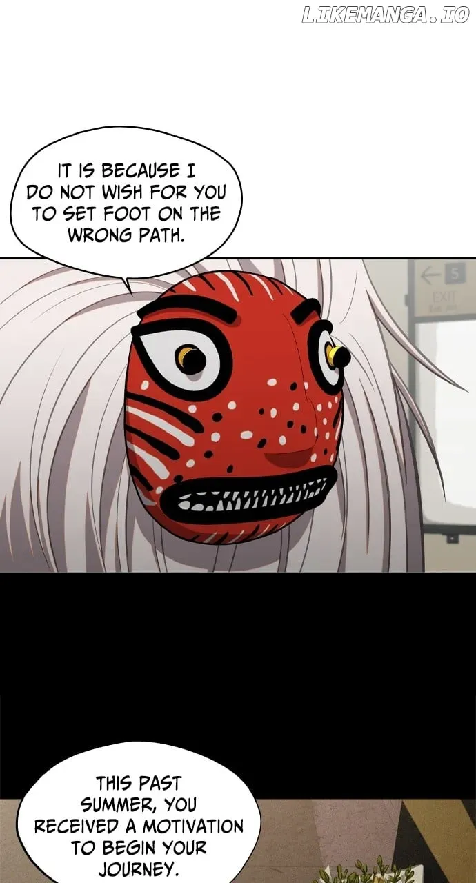 Return of the Gods Chapter 57 Online - página 12