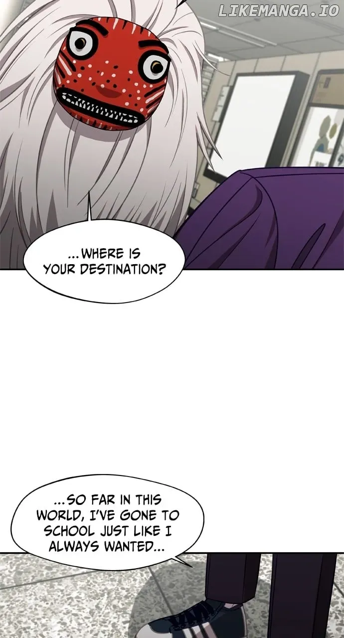 Return of the Gods Chapter 57 Online - página 15