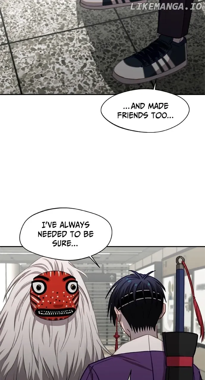 Return of the Gods Chapter 57 Online - página 16