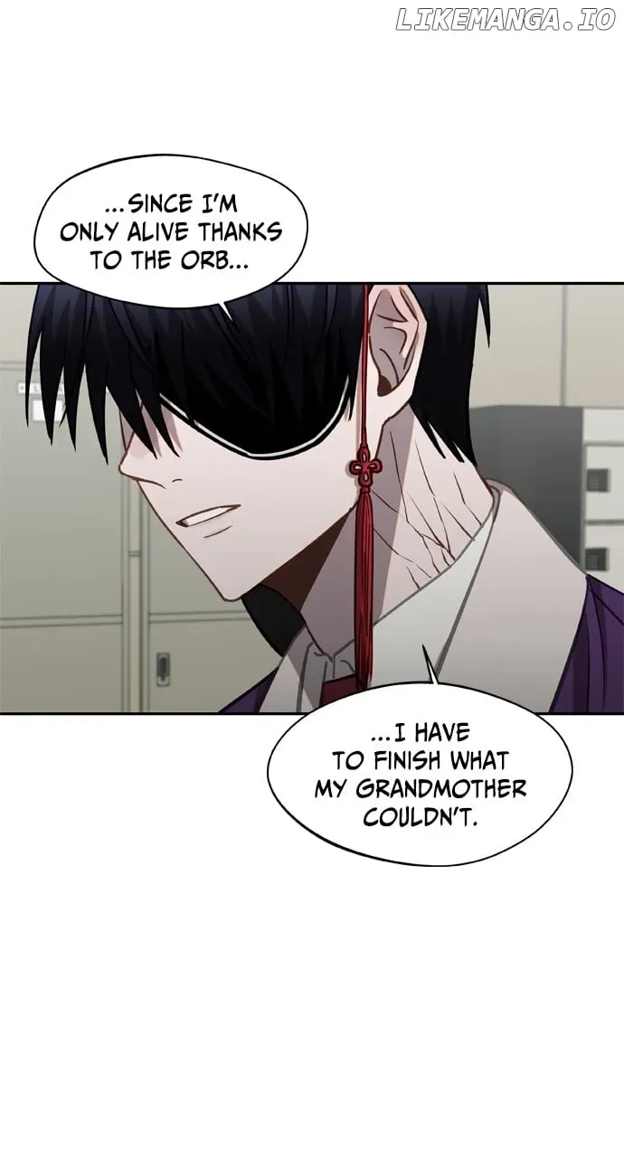 Return of the Gods Chapter 57 Online - página 18