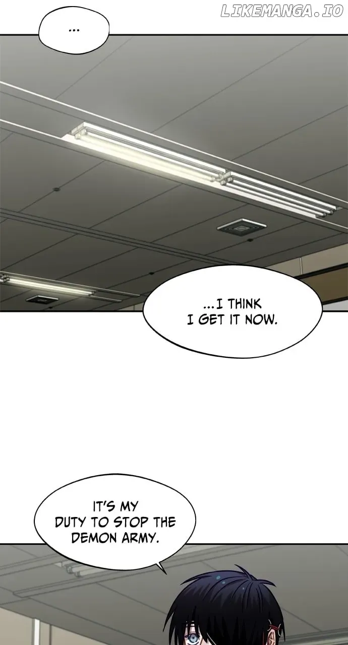 Return of the Gods Chapter 57 Online - página 19