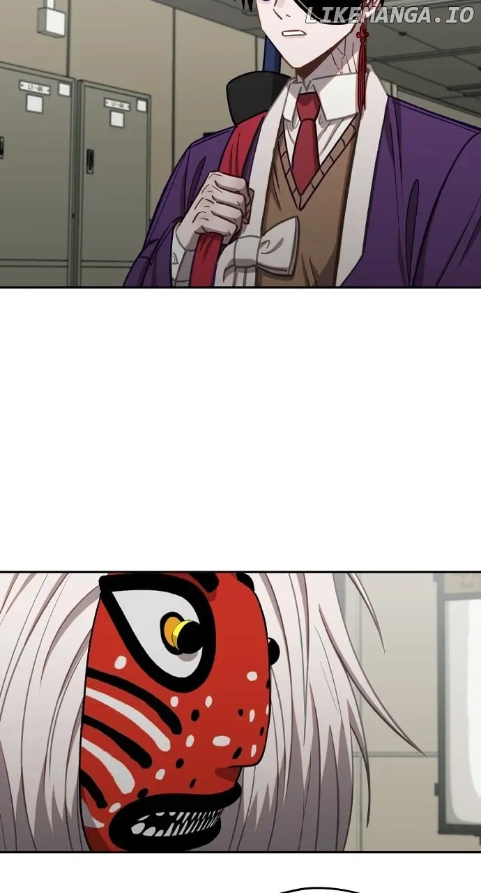 Return of the Gods Chapter 57 Online - página 20