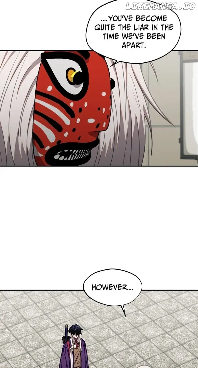 Return of the Gods Chapter 57 Online - página 21