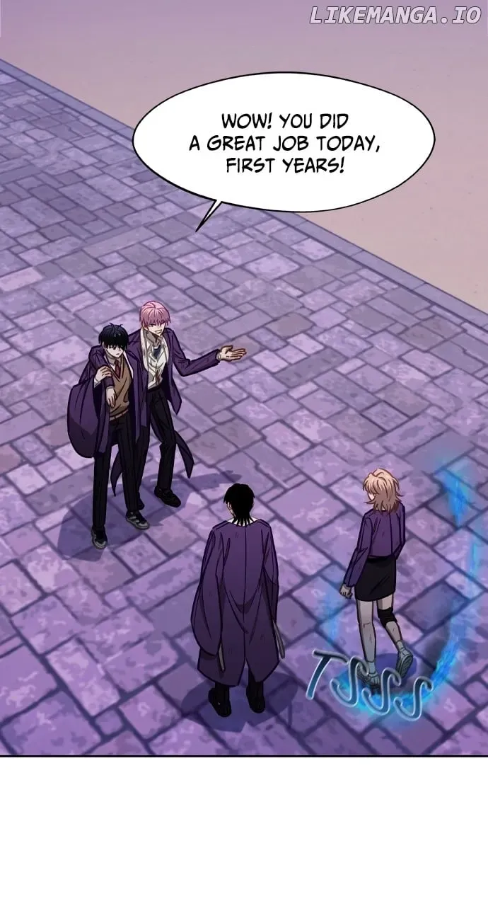 Return of the Gods Chapter 57 Online - página 24