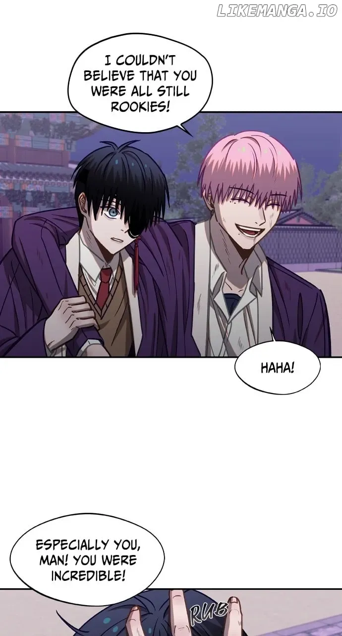 Return of the Gods Chapter 57 Online - página 25