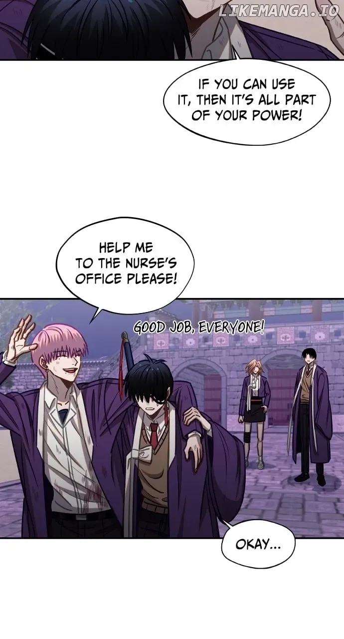 Return of the Gods Chapter 57 Online - página 27
