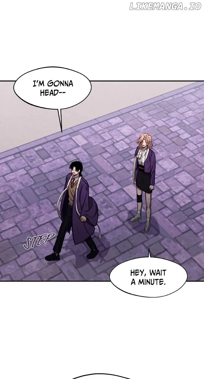Return of the Gods Chapter 57 Online - página 28