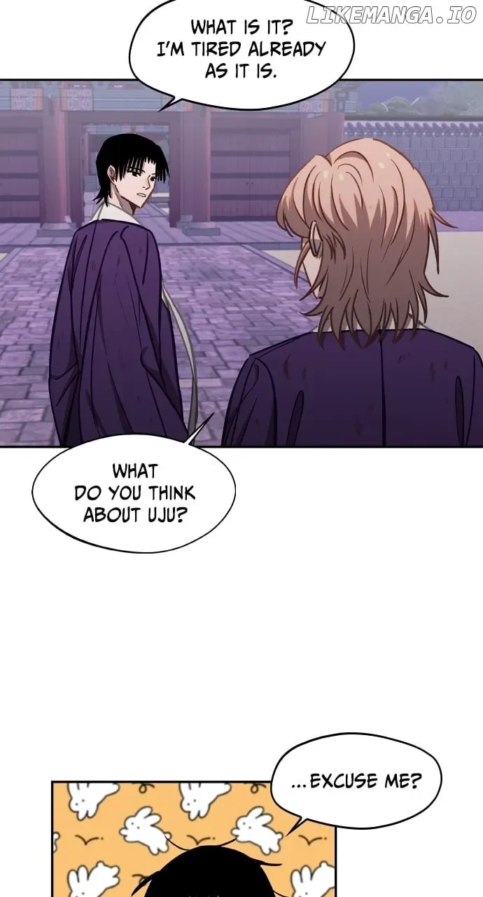 Return of the Gods Chapter 57 Online - página 29