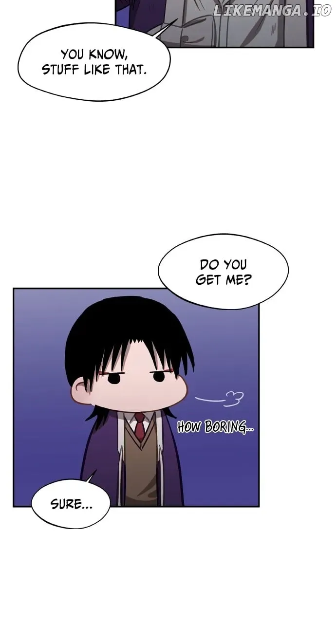 Return of the Gods Chapter 57 Online - página 32