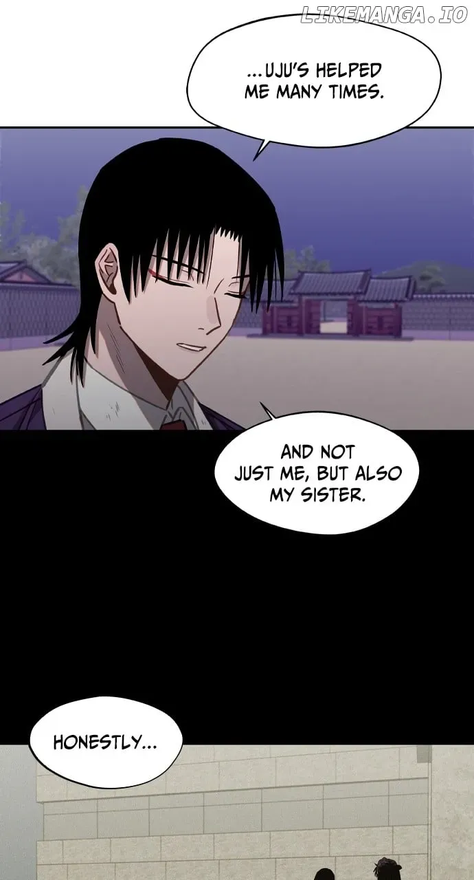Return of the Gods Chapter 57 Online - página 33