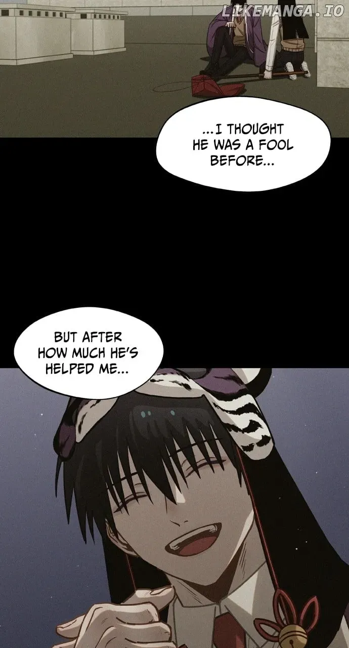 Return of the Gods Chapter 57 Online - página 34