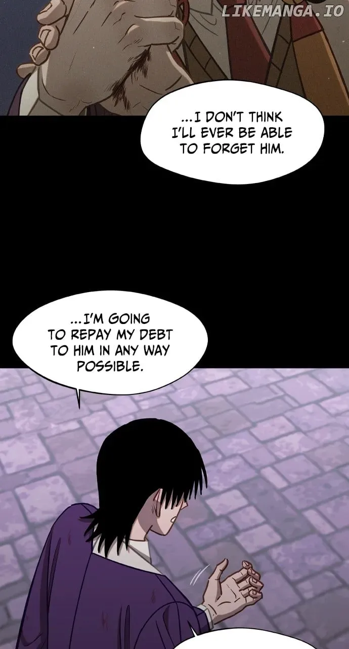 Return of the Gods Chapter 57 Online - página 35