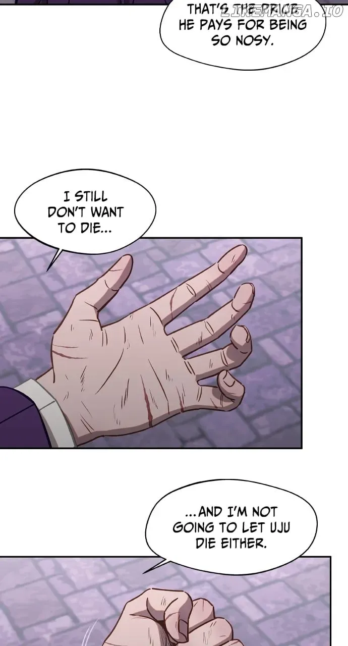 Return of the Gods Chapter 57 Online - página 36