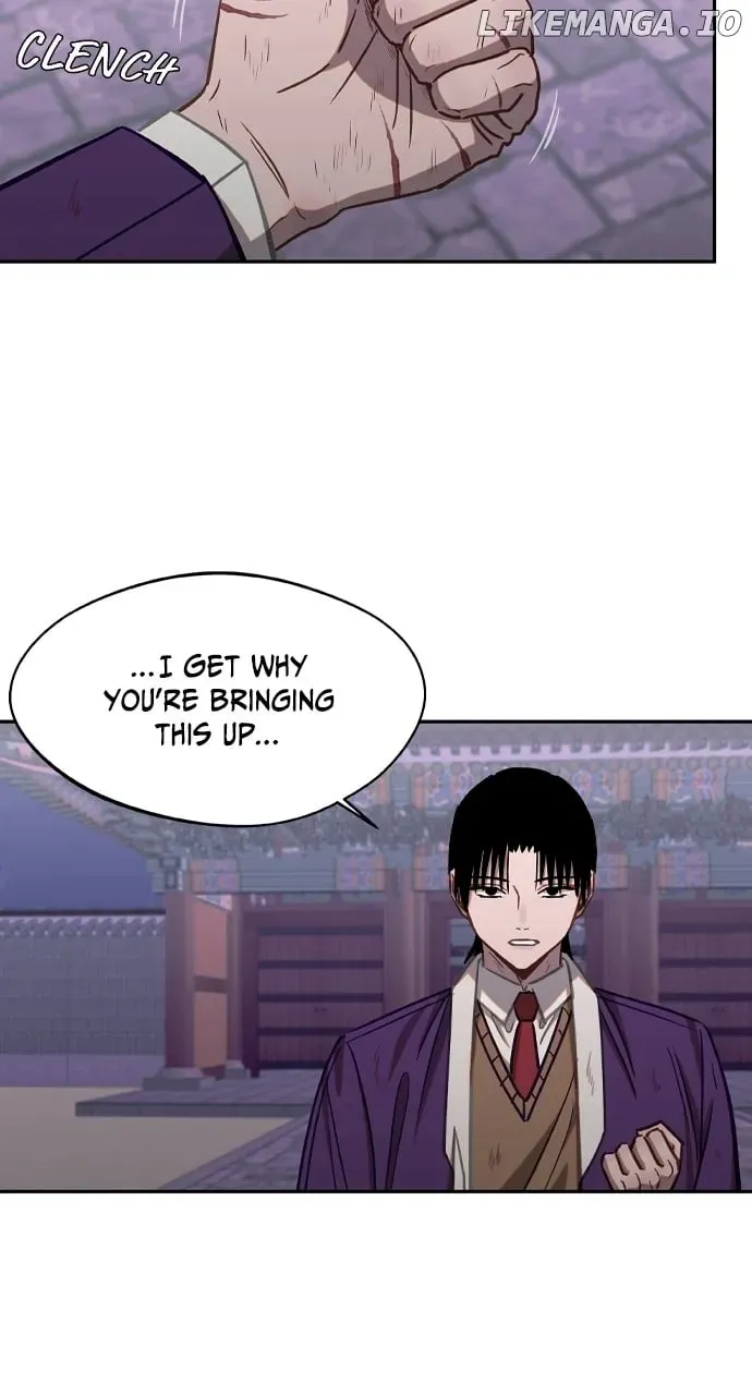 Return of the Gods Chapter 57 Online - página 37