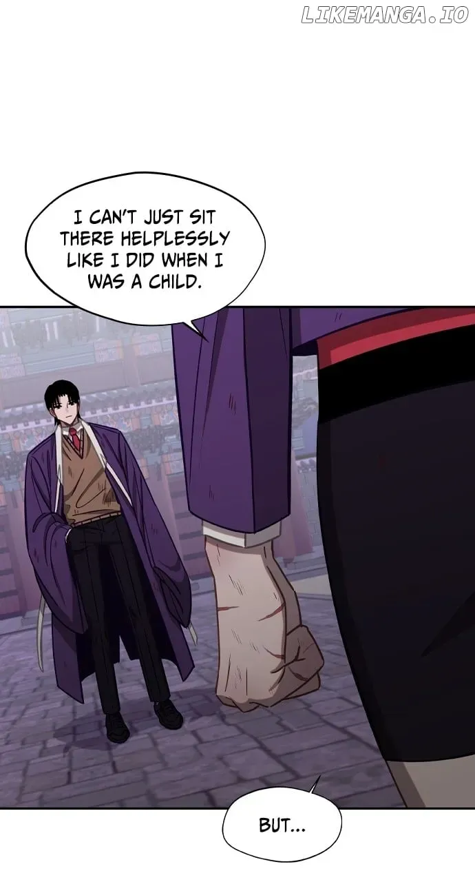 Return of the Gods Chapter 57 Online - página 40