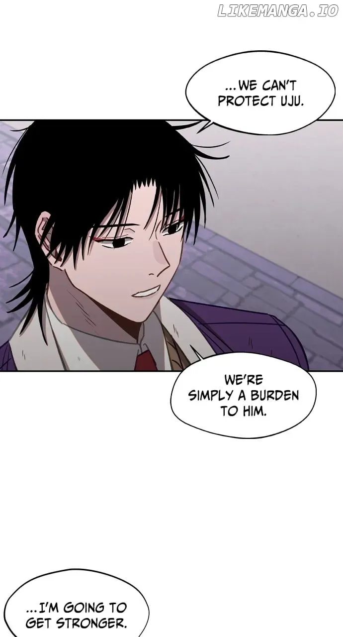 Return of the Gods Chapter 57 Online - página 42