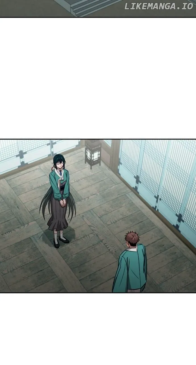 Return of the Gods Chapter 57 Online - página 51