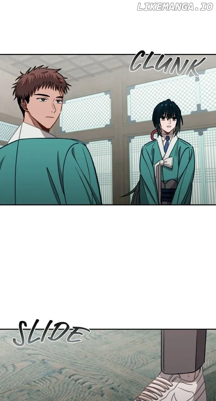 Return of the Gods Chapter 57 Online - página 52