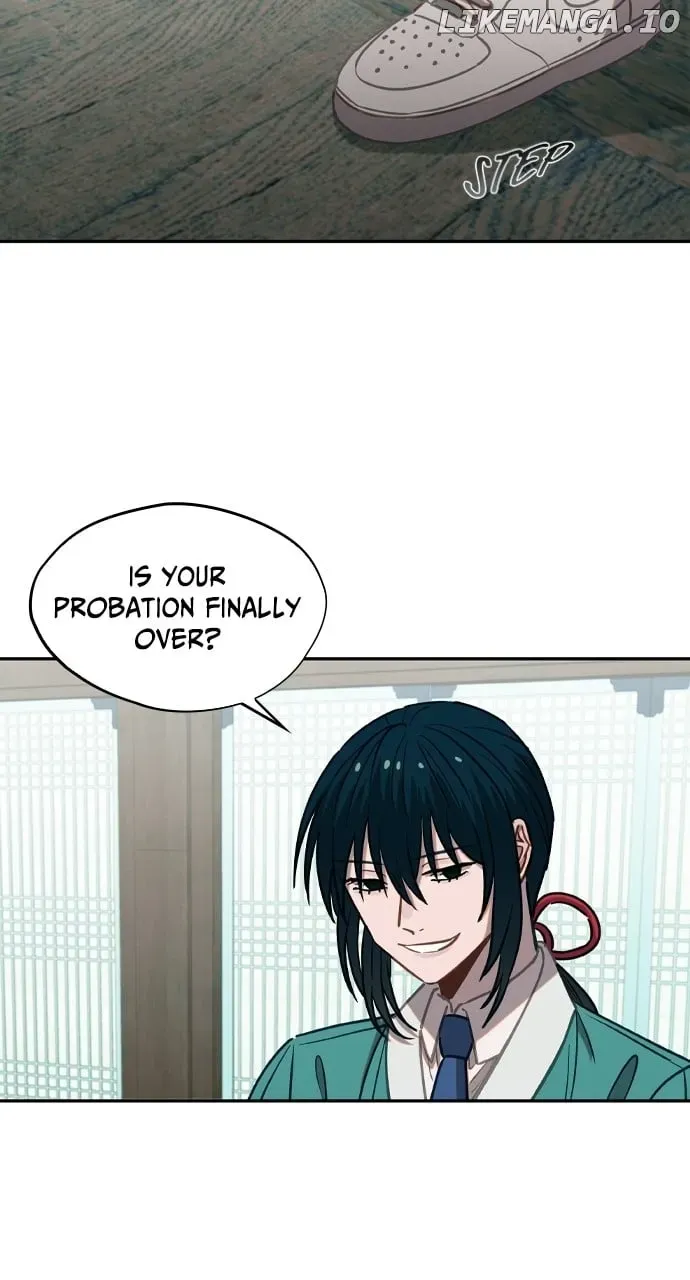 Return of the Gods Chapter 57 Online - página 53