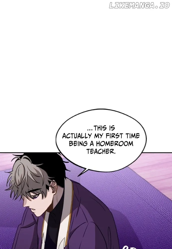 Return of the Gods Chapter 6 Online - página 1