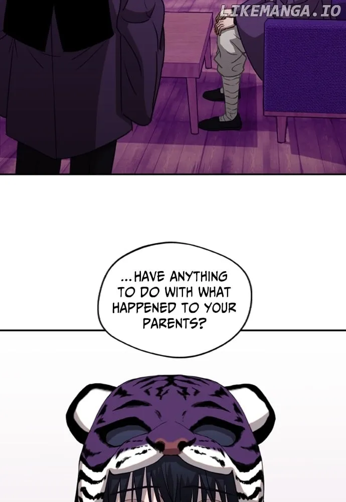 Return of the Gods Chapter 6 Online - página 3