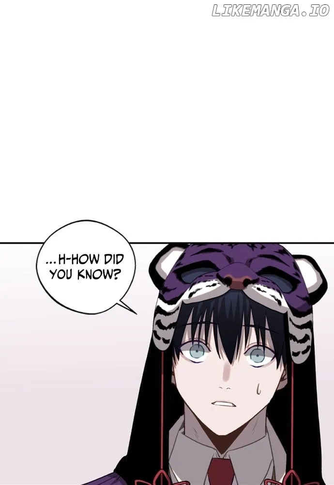 Return of the Gods Chapter 6 Online - página 6