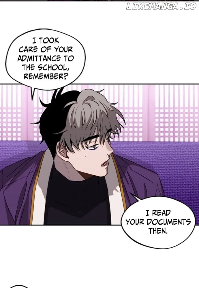 Return of the Gods Chapter 6 Online - página 7