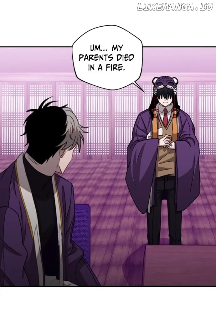 Return of the Gods Chapter 6 Online - página 9