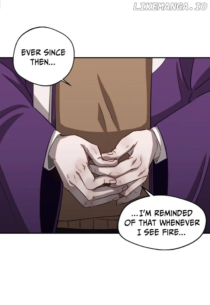 Return of the Gods Chapter 6 Online - página 10
