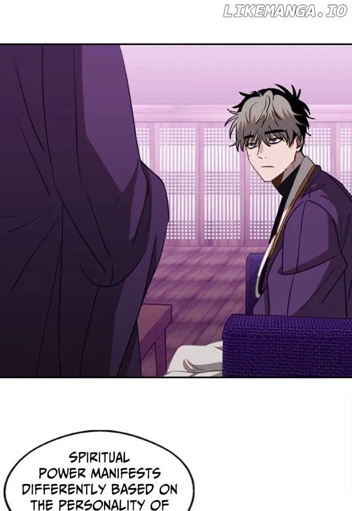 Return of the Gods Chapter 6 Online - página 11