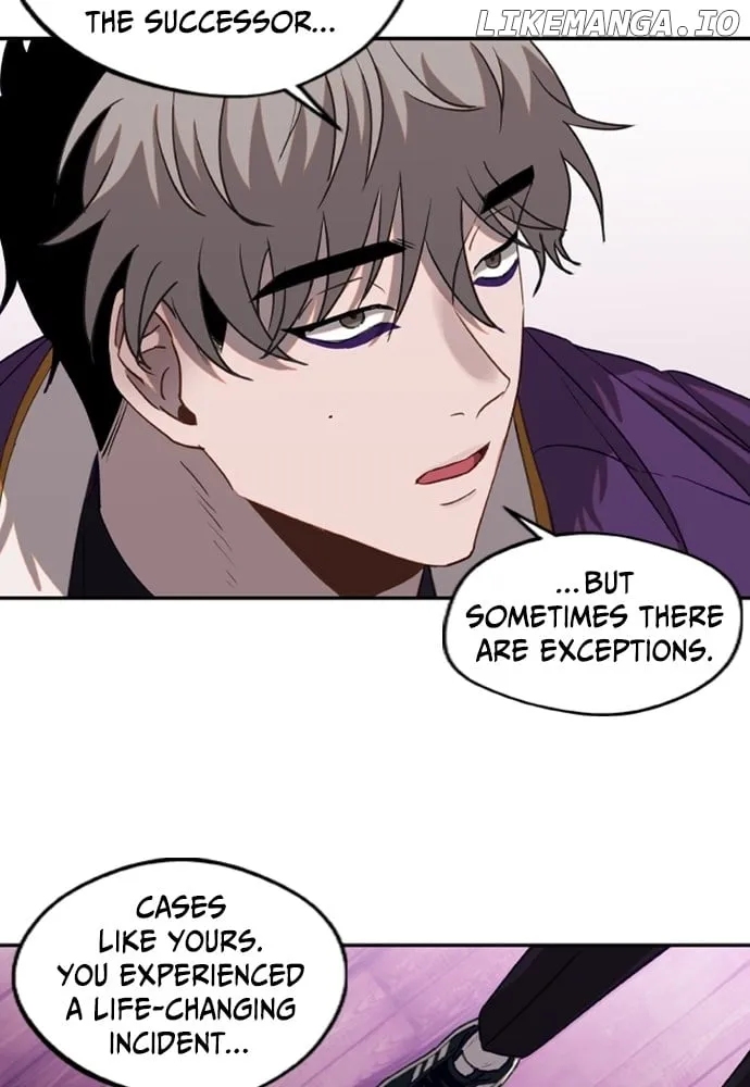 Return of the Gods Chapter 6 Online - página 12