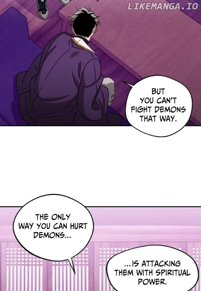 Return of the Gods Chapter 6 Online - página 14