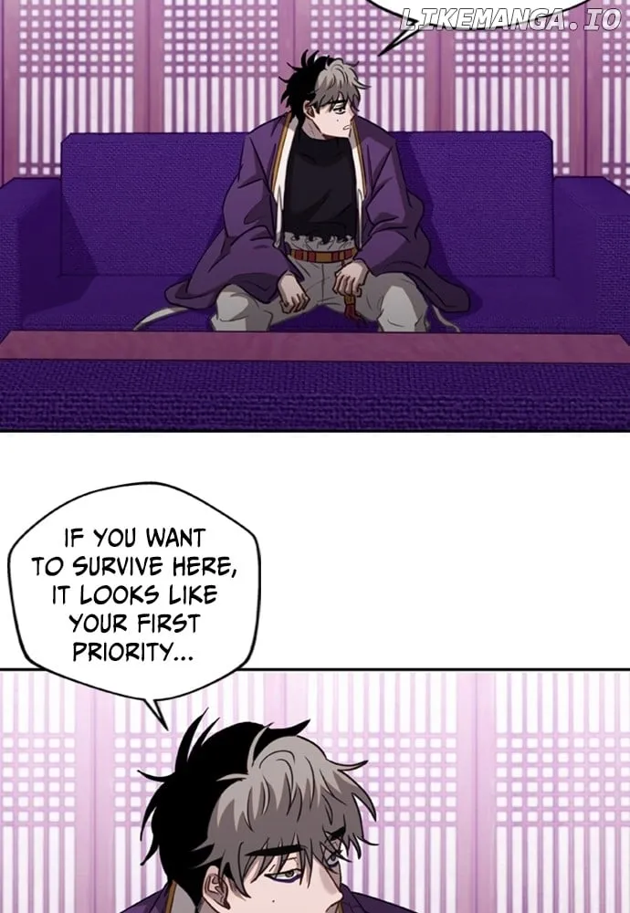 Return of the Gods Chapter 6 Online - página 15