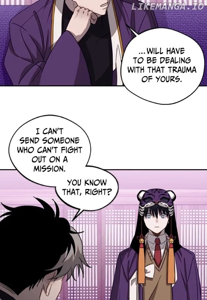Return of the Gods Chapter 6 Online - página 16