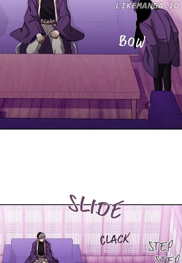 Return of the Gods Chapter 6 Online - página 20
