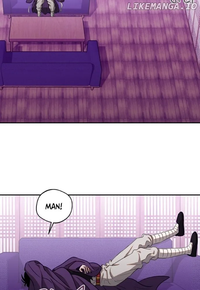 Return of the Gods Chapter 6 Online - página 21