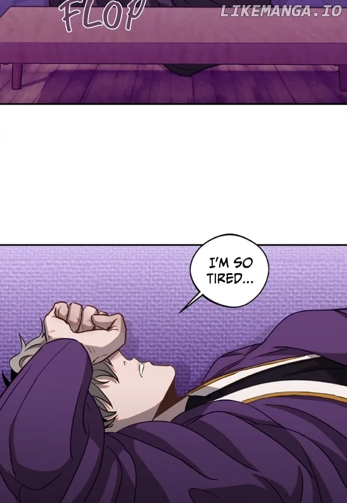 Return of the Gods Chapter 6 Online - página 22