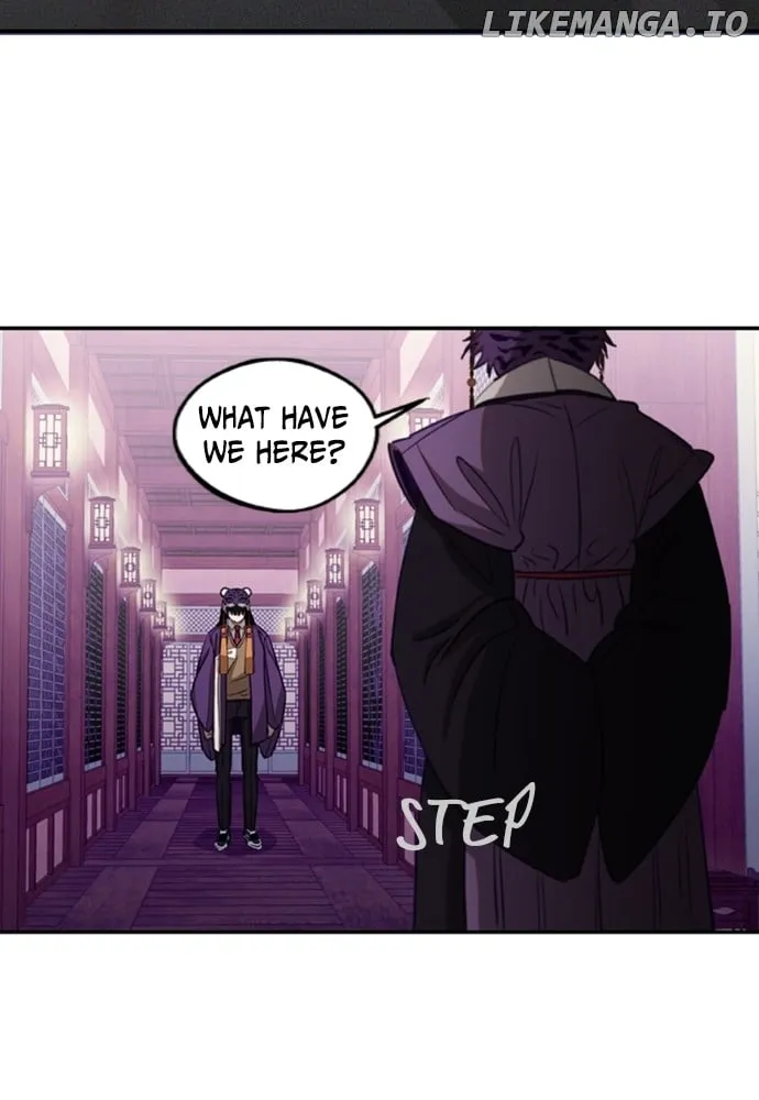 Return of the Gods Chapter 6 Online - página 28