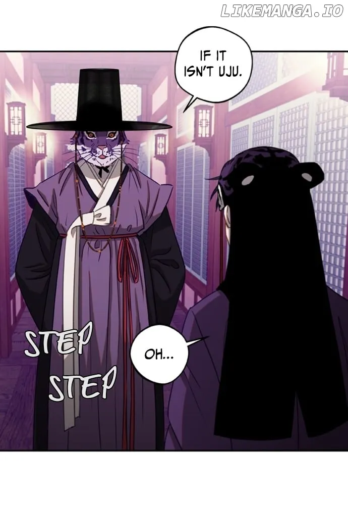 Return of the Gods Chapter 6 Online - página 29