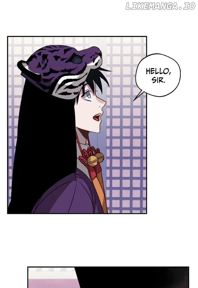 Return of the Gods Chapter 6 Online - página 30