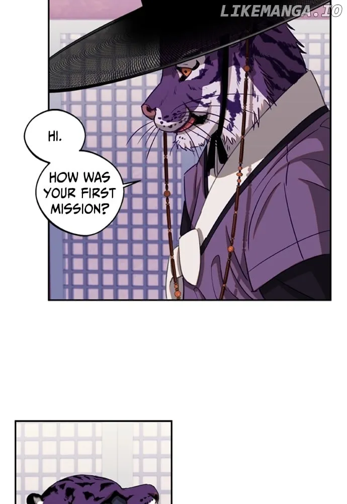 Return of the Gods Chapter 6 Online - página 31