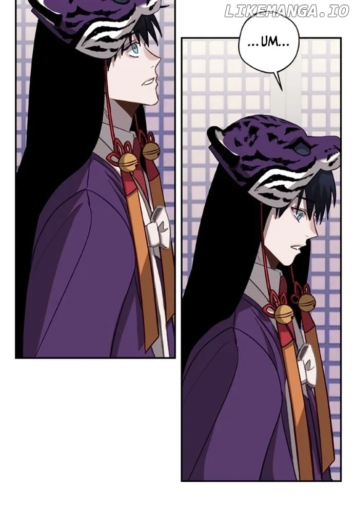 Return of the Gods Chapter 6 Online - página 32
