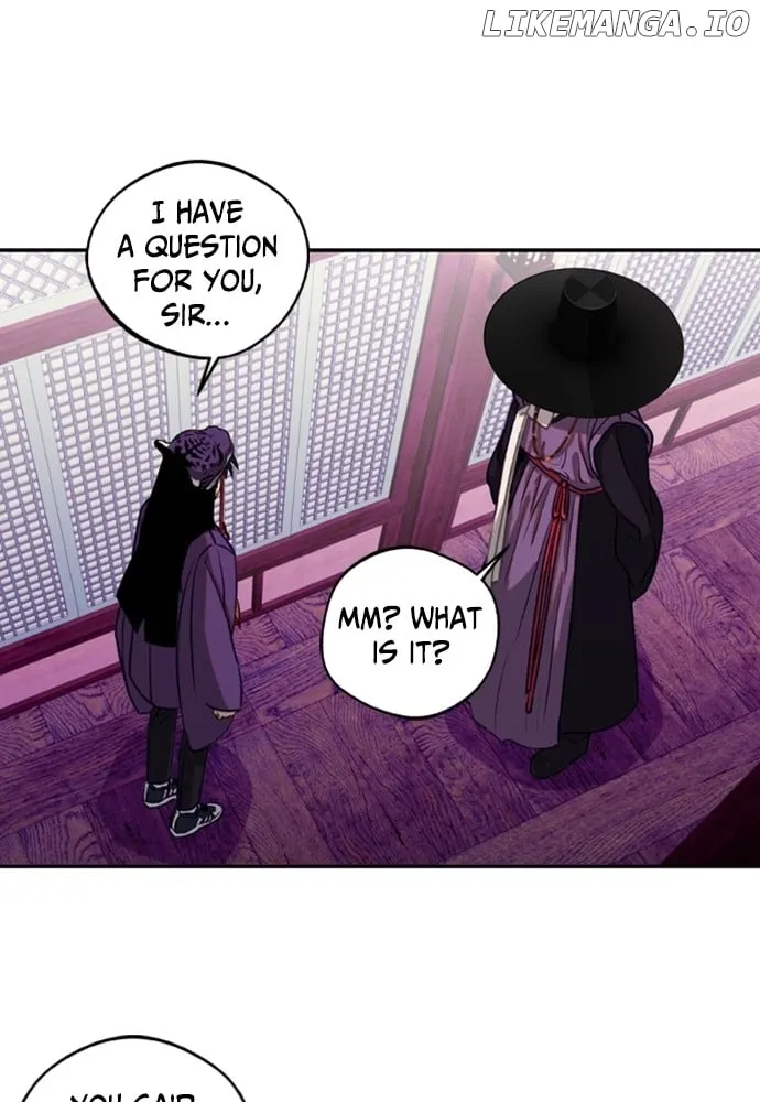 Return of the Gods Chapter 6 Online - página 33