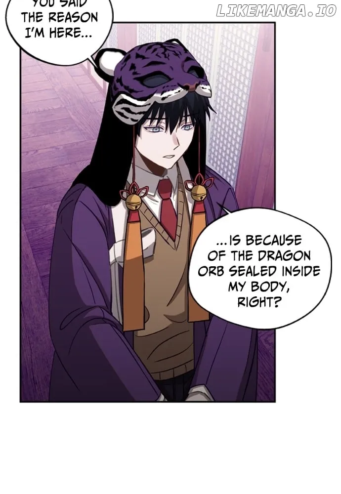 Return of the Gods Chapter 6 Online - página 34