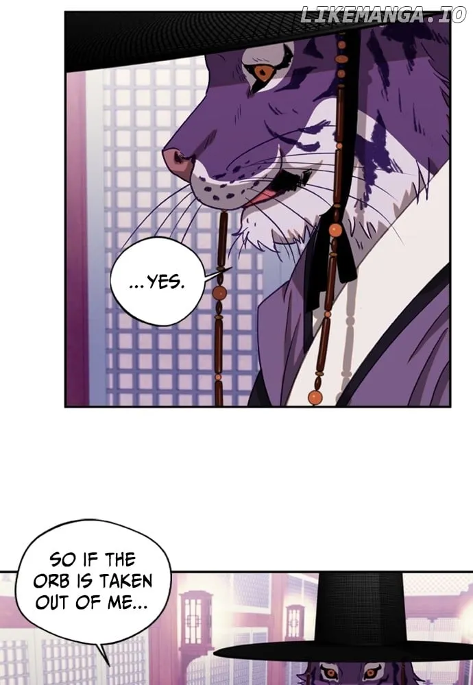 Return of the Gods Chapter 6 Online - página 35