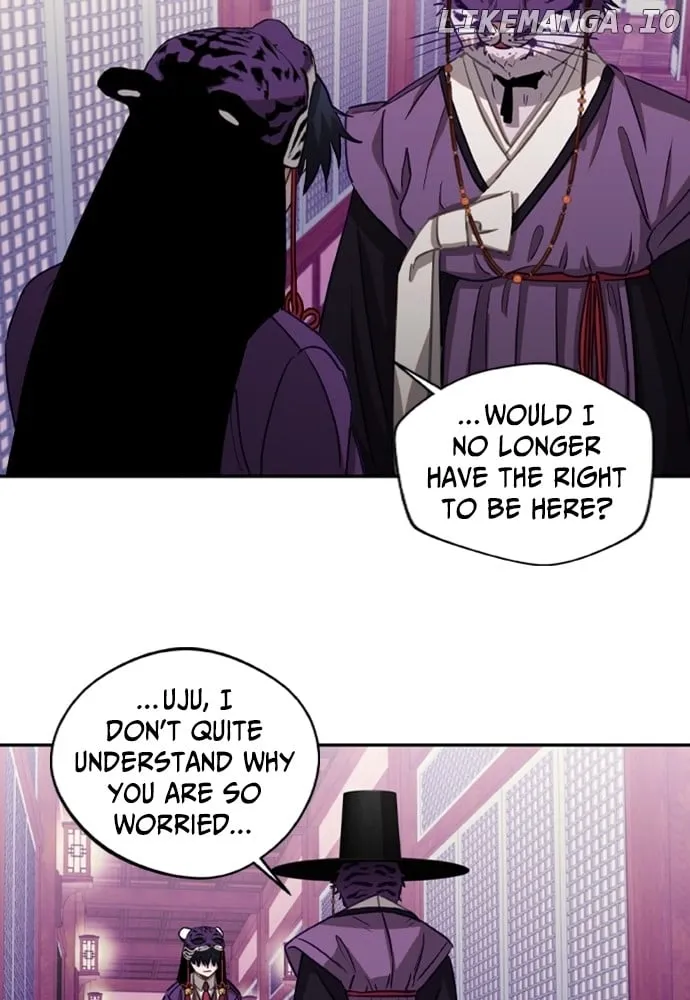 Return of the Gods Chapter 6 Online - página 36