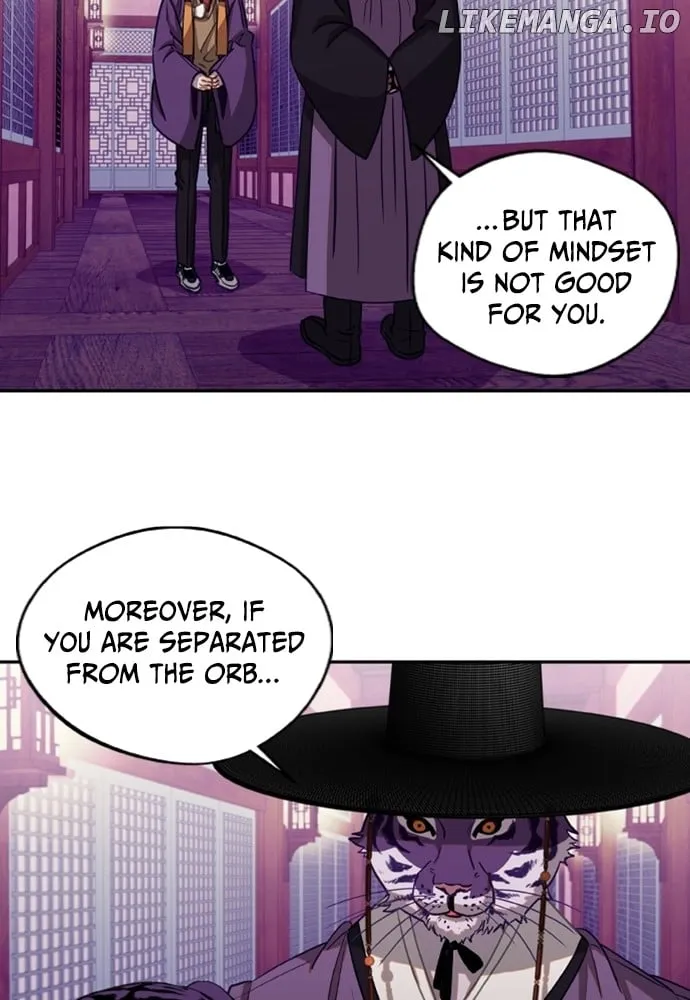 Return of the Gods Chapter 6 Online - página 37
